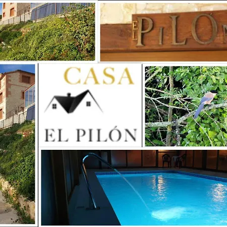 El Pilon Apartment *