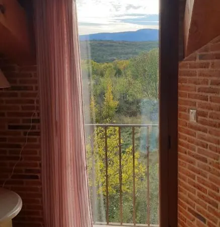 El Pilon Torre Val De San Pedro