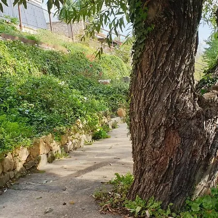 Lägenhet El Pilon Torre Val De San Pedro