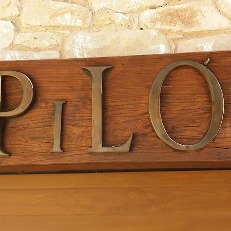 Apartment El Pilon *