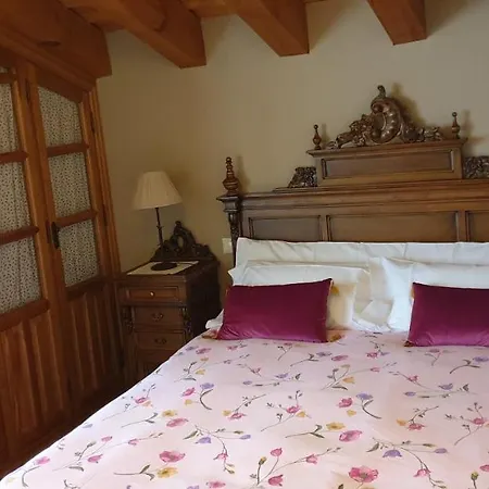 El Pilon Apartment