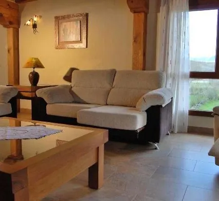 El Pilon Apartment