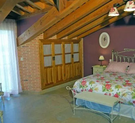 El Pilon Apartment *