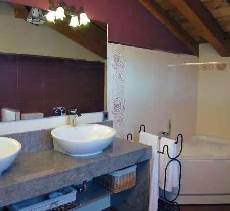 Apartment El Pilon