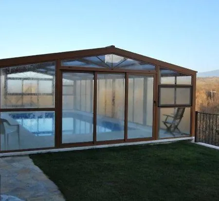 El Pilon * Torre Val De San Pedro