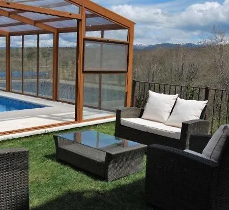 El Pilon Lägenhet *