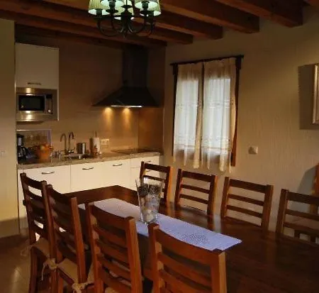 El Pilon Torre Val De San Pedro