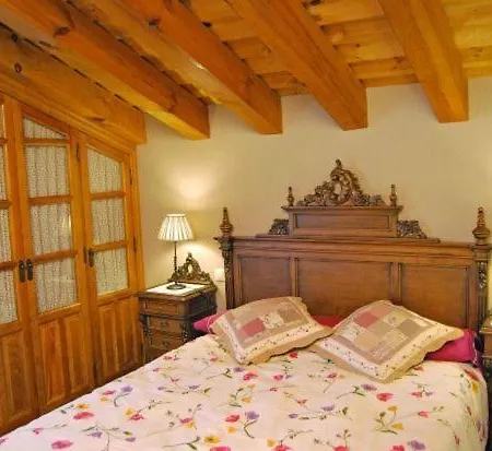 Apartment El Pilon *