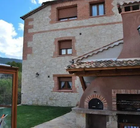 El Pilon Apartment