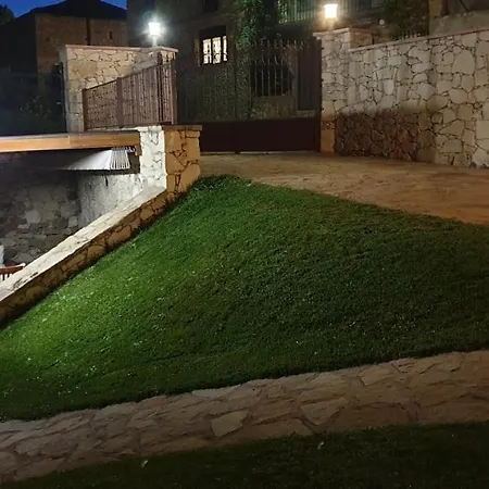 El Pilon * توري فال ذي سان بيذ