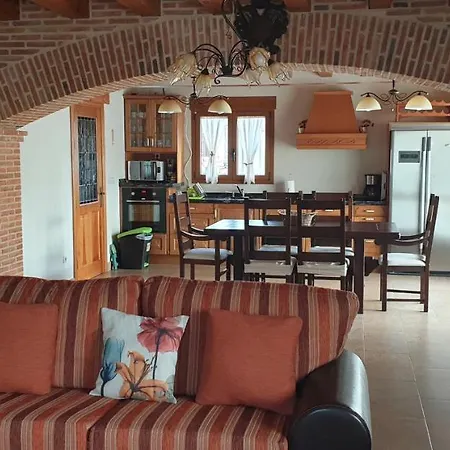 Apartment El Pilon *