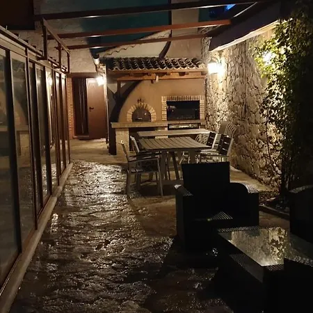 Lägenhet El Pilon *