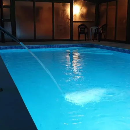 El Pilon Apartment