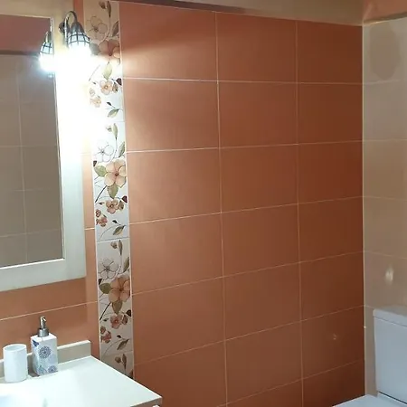 El Pilon Lägenhet *