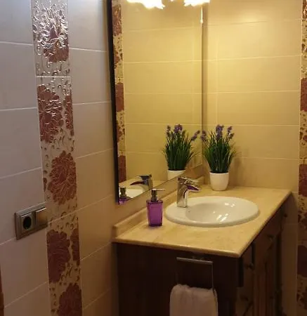 Apartment El Pilon *