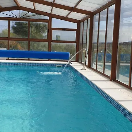 Lägenhet El Pilon Torre Val De San Pedro