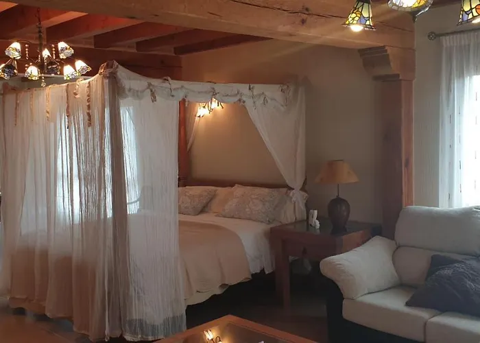 El Pilon Appartement Torre Val De San Pedro