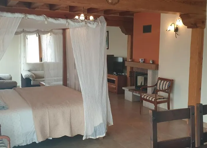 El Pilon Appartement Torre Val De San Pedro