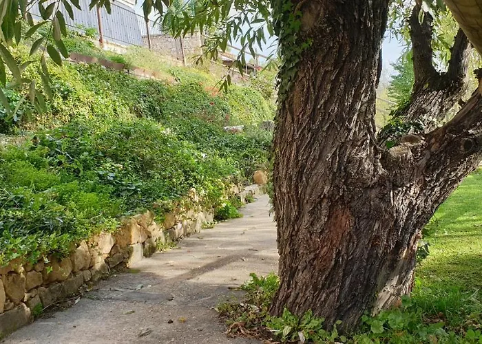 Appartement El Pilon Torre Val De San Pedro