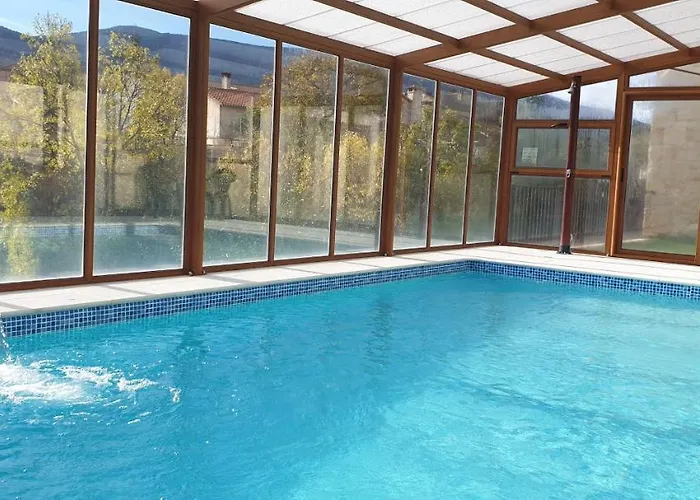 El Pilon Appartement