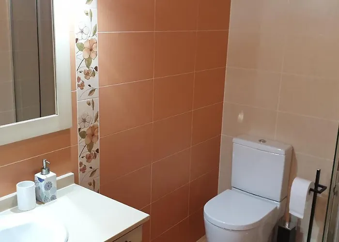 El Pilon Torre Val De San Pedro