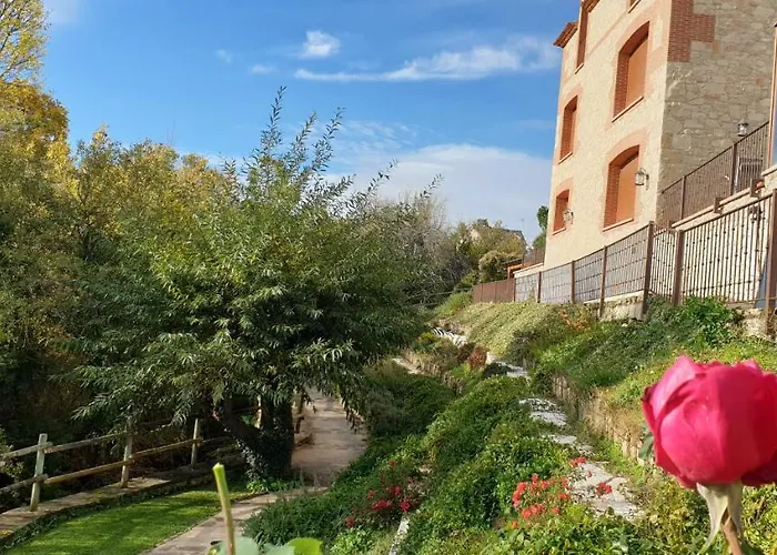 El Pilon Appartement *