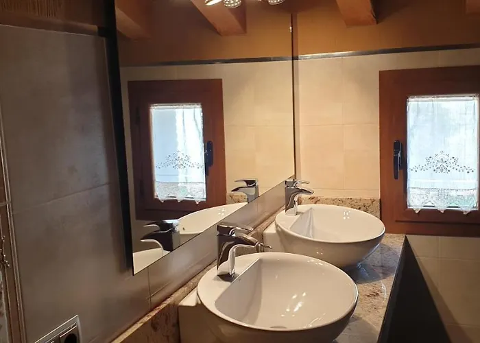 Appartement El Pilon