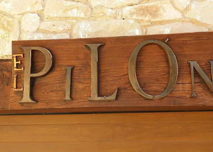 Appartement El Pilon *