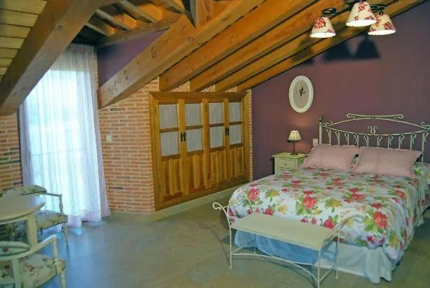 El Pilon Appartement *