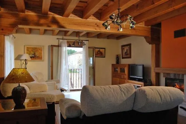 El Pilon Appartement Torre Val De San Pedro