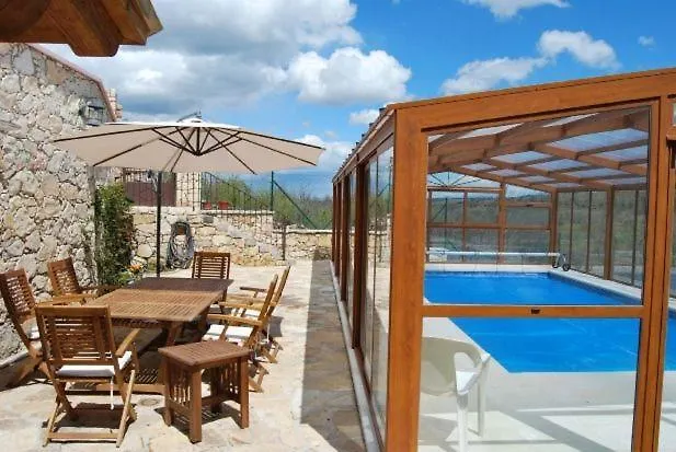 El Pilon Appartement *