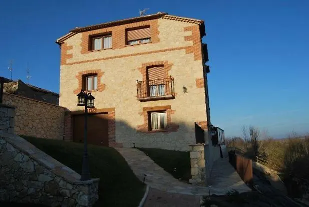 El Pilon Appartement Torre Val De San Pedro