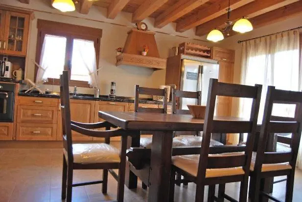 El Pilon Torre Val De San Pedro