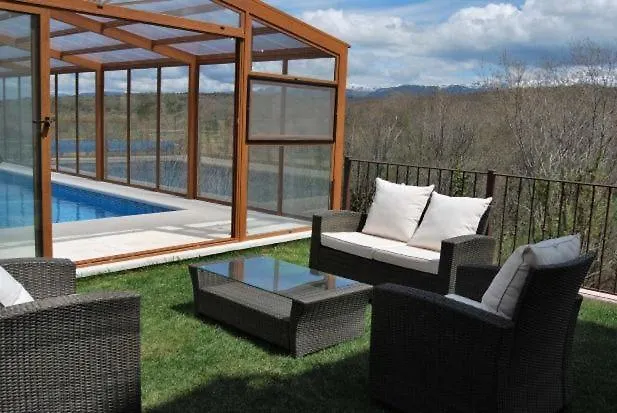 El Pilon Appartement *