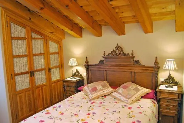 Appartement El Pilon *