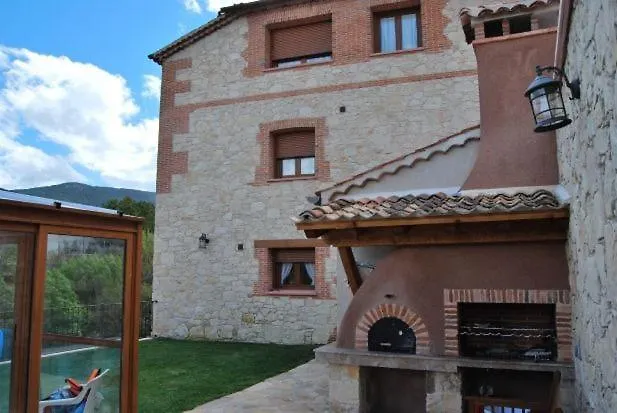 El Pilon Appartement