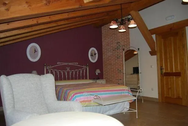 El Pilon Appartement *