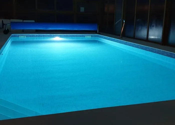 El Pilon Appartement