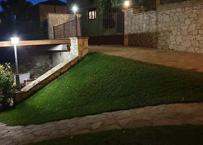 El Pilon * Torre Val De San Pedro