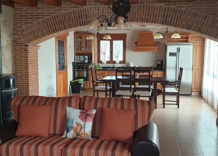 Appartement El Pilon *