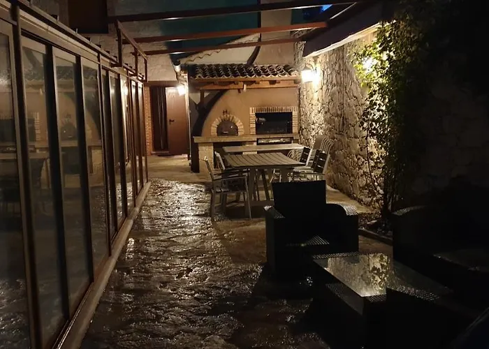 Appartement El Pilon *