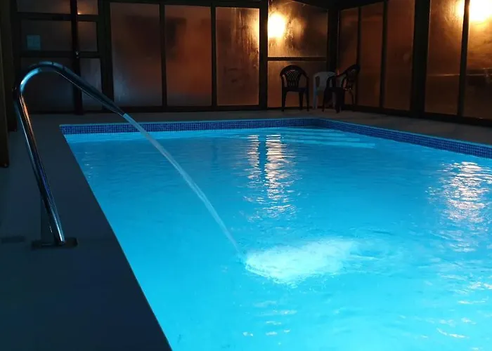 El Pilon Appartement