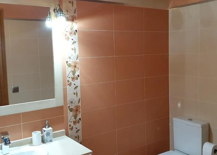 El Pilon Appartement *