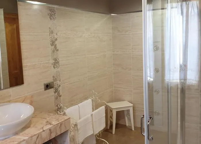 Appartement El Pilon