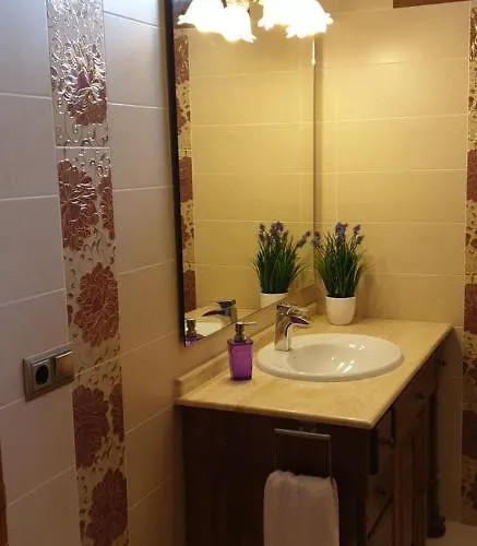 Appartement El Pilon *